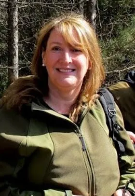 Beth Gilhespy photo