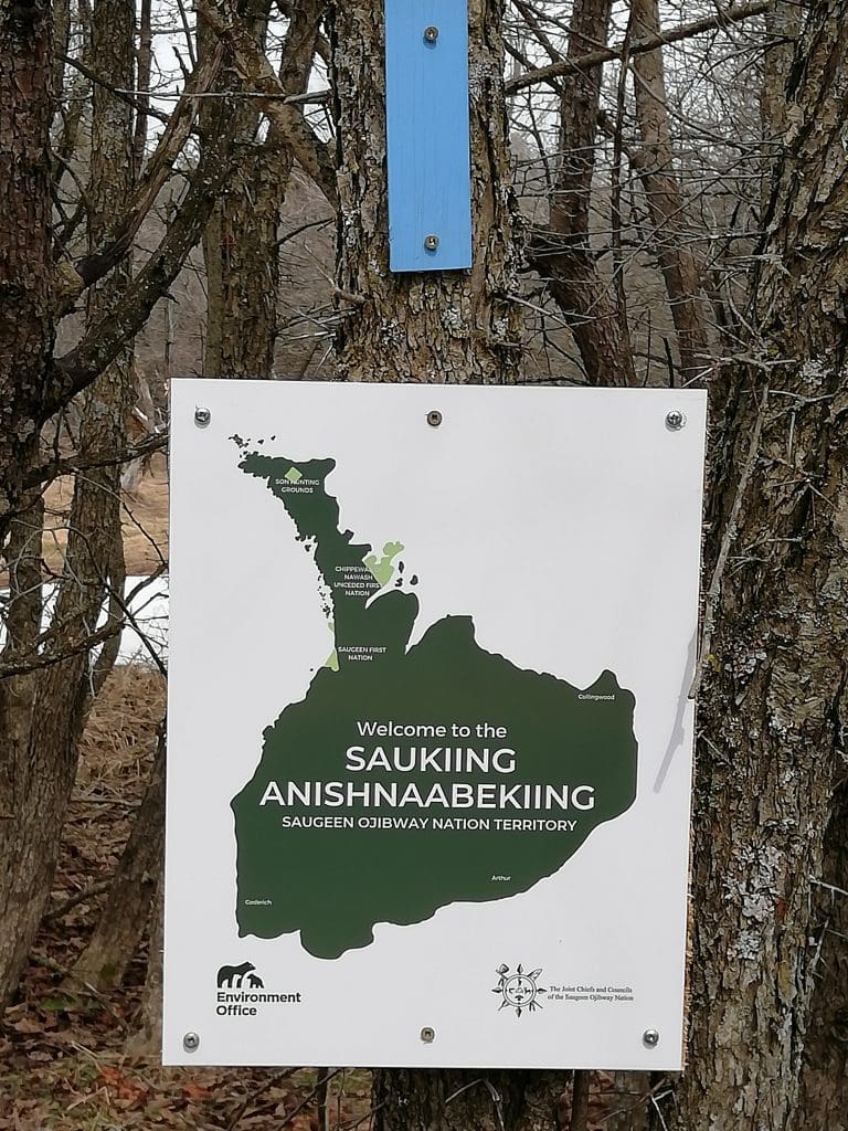 Anishinabek Nation