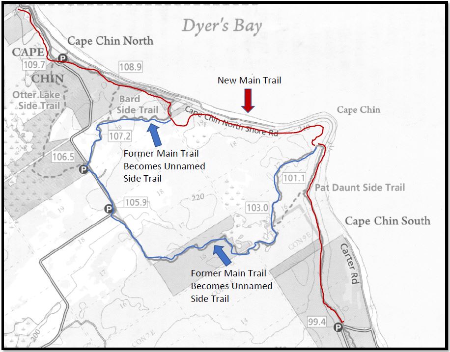 the-bruce-trail-finally-returns-to-cape-chin picture 2