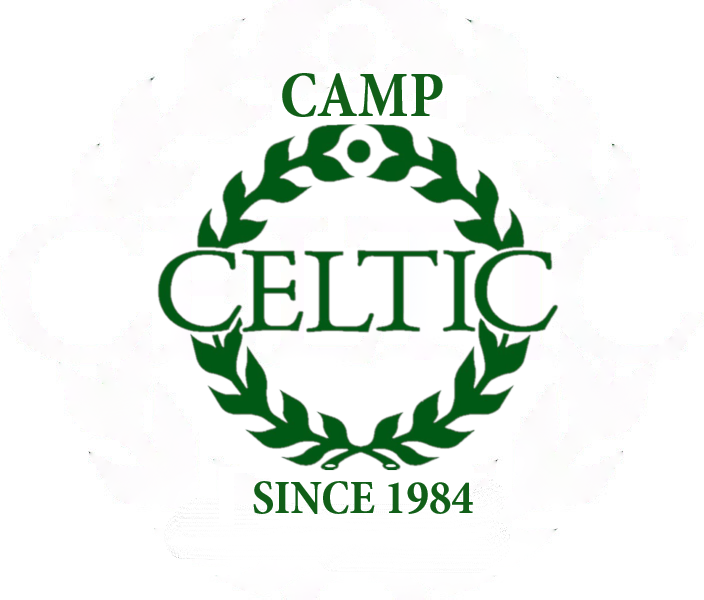 Camp Celtic