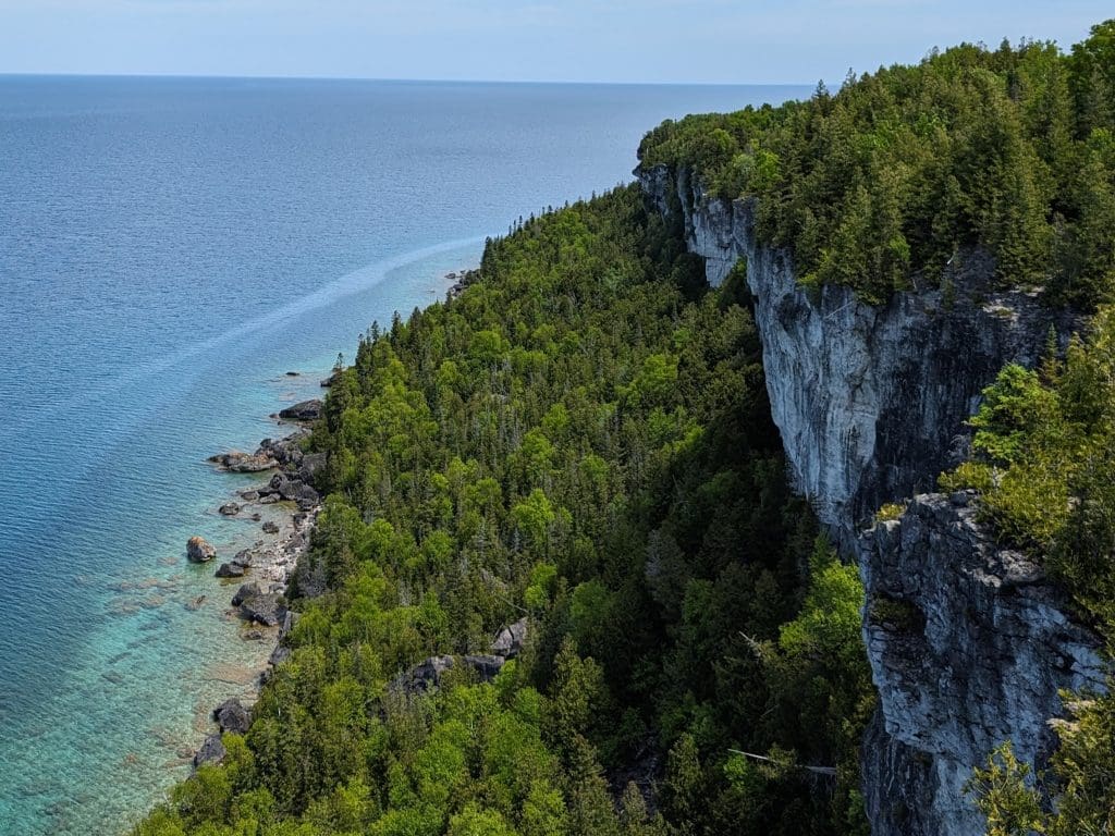 Georgian Bay