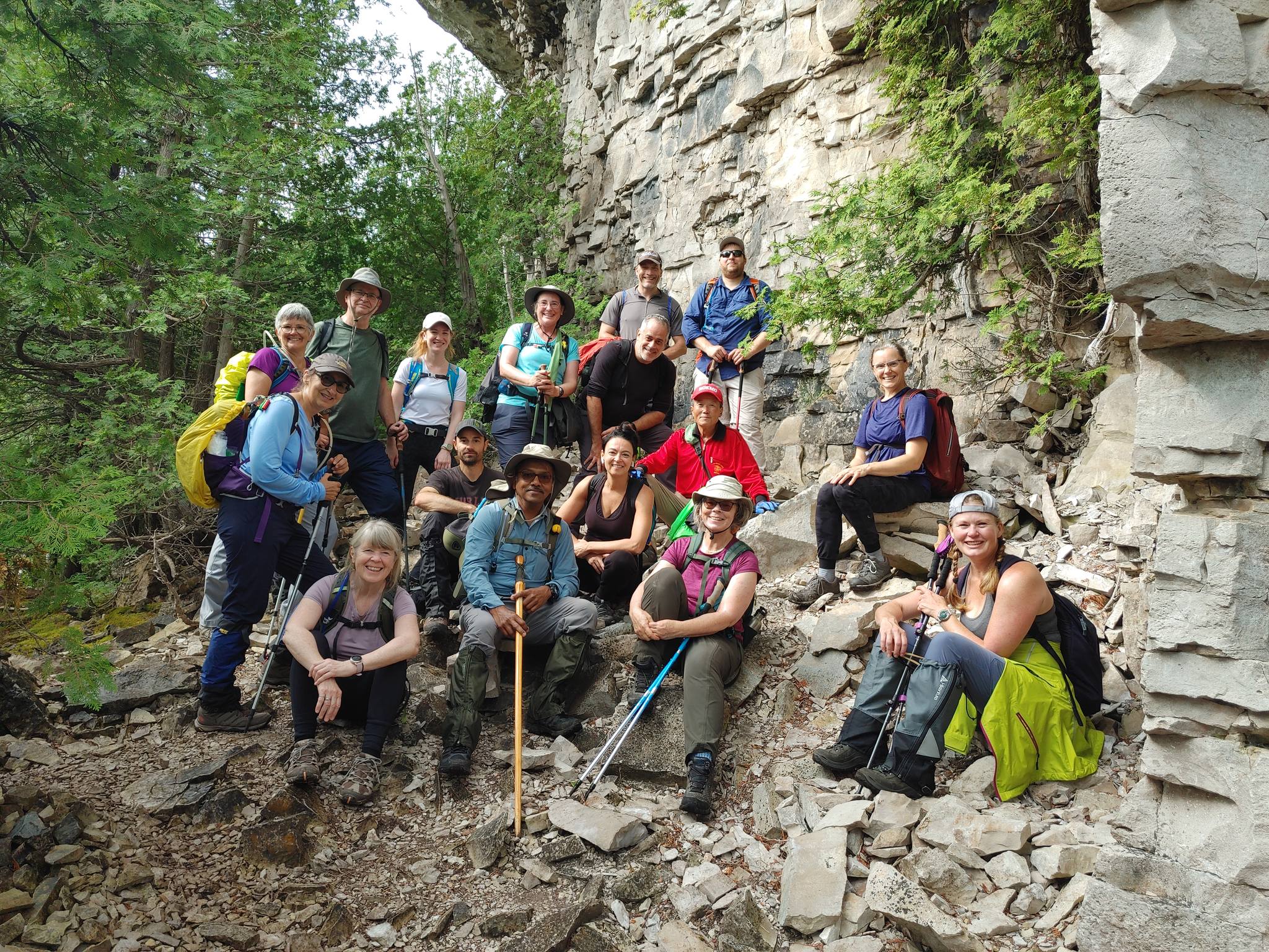 Hike Festival 2025