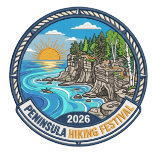 2026 Peninsula Hiking Festival Registration