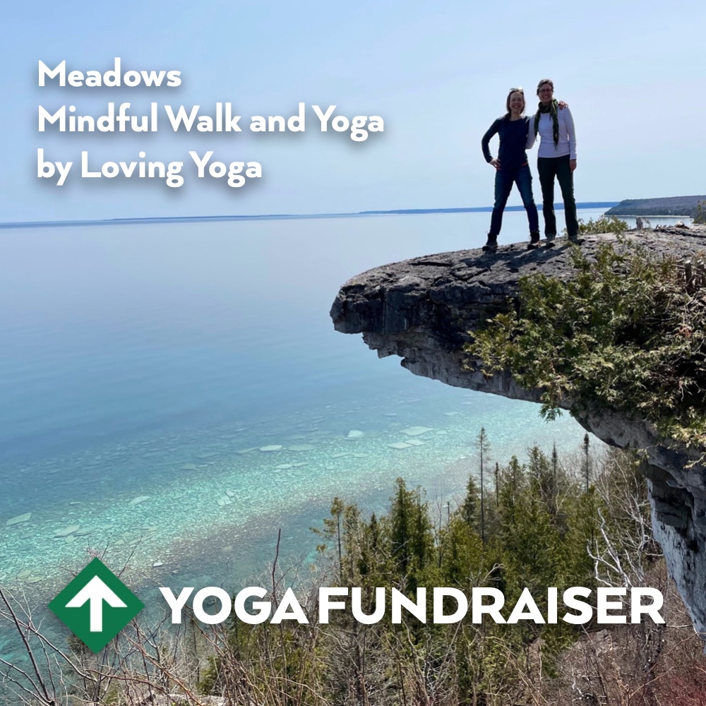 Yoga Fundraiser 2025