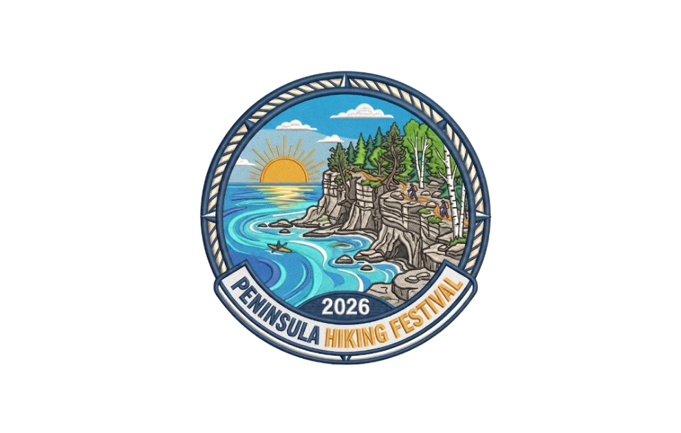 2026 Peninsula Hiking Festival