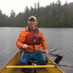 2026 Peninsula Hiking Festival Keynote Dinner Only