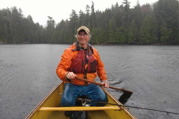 2026 Peninsula Hiking Festival Keynote Dinner Only