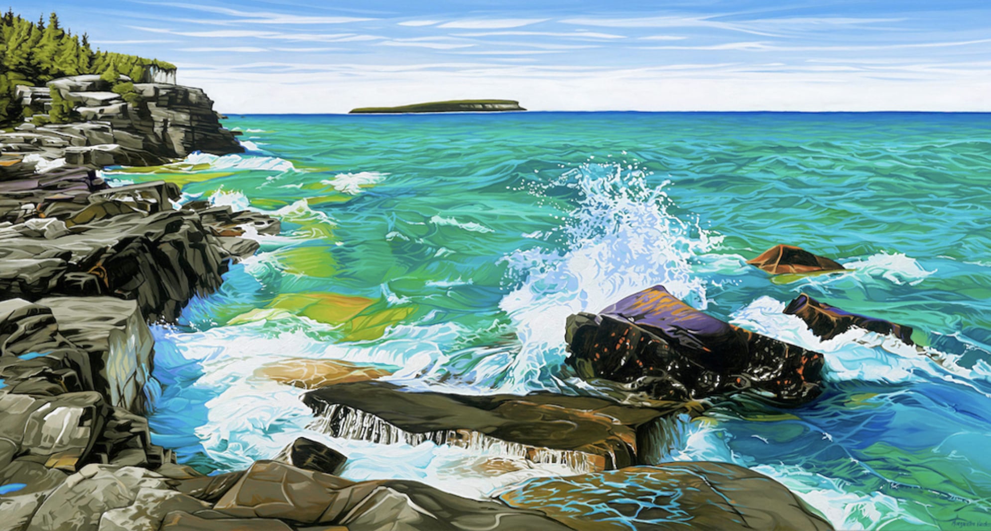 Margarethe Vanderpas