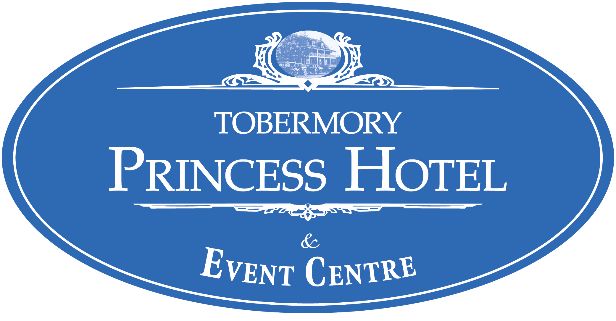 Tobermory Princess Hotel