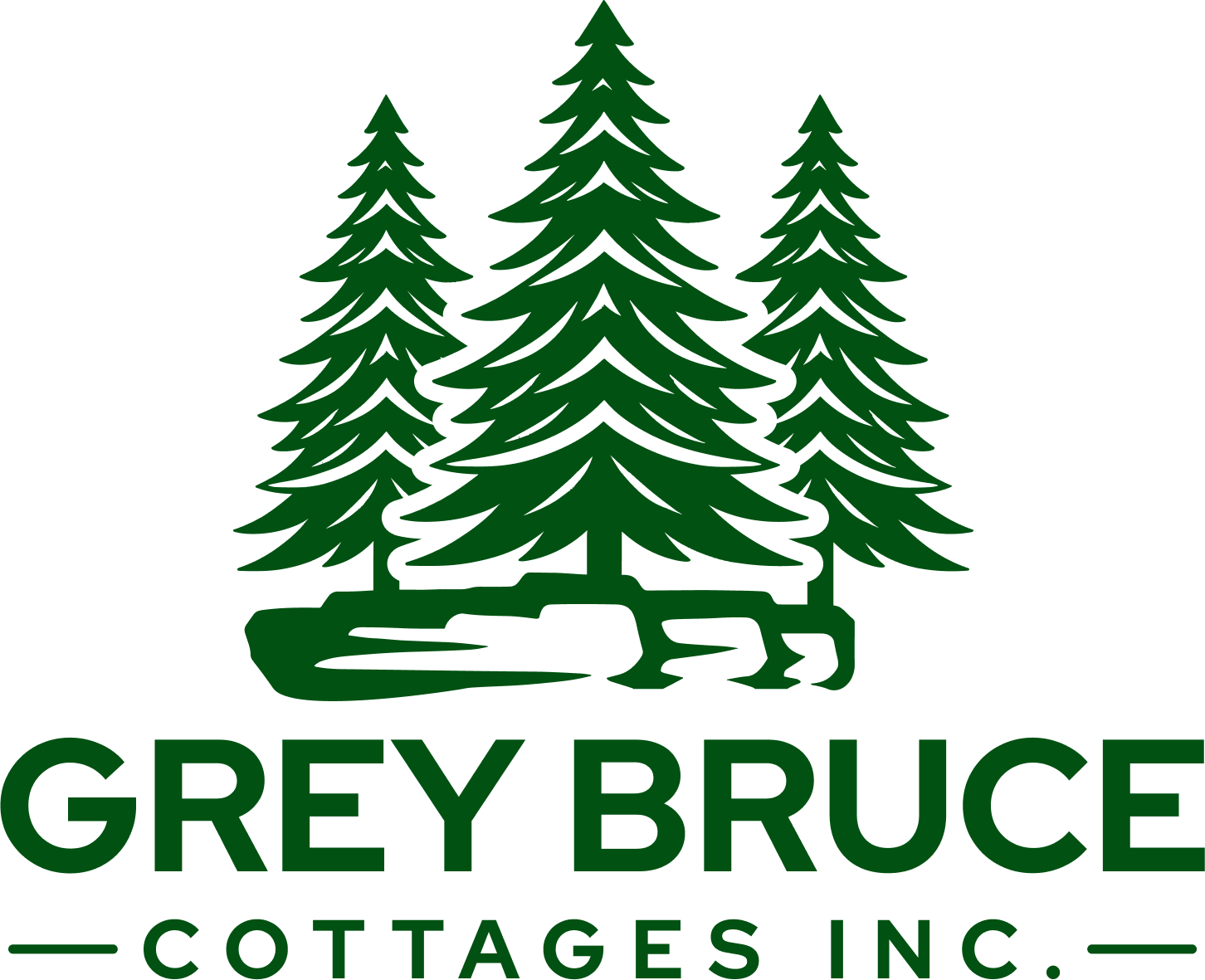Grey Bruce Cottages