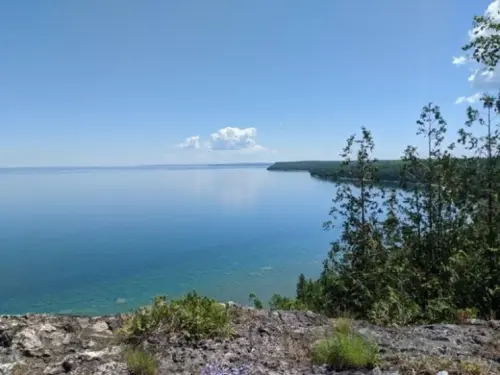Cape Chin Property