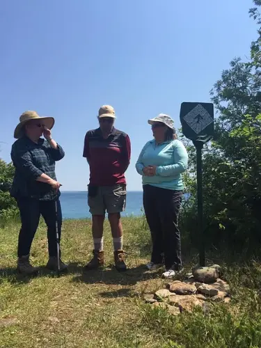Cape Dundas Nature Reserve